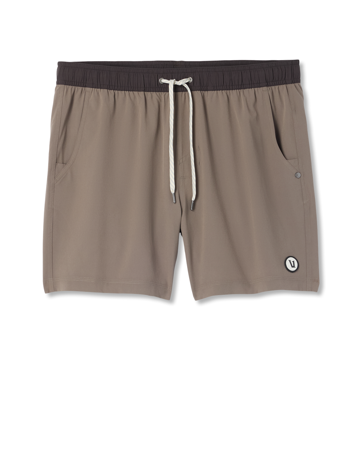 Kore Short Unlined 5 | Bark