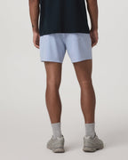 Kore Short Unlined 5 | Blue Dusk