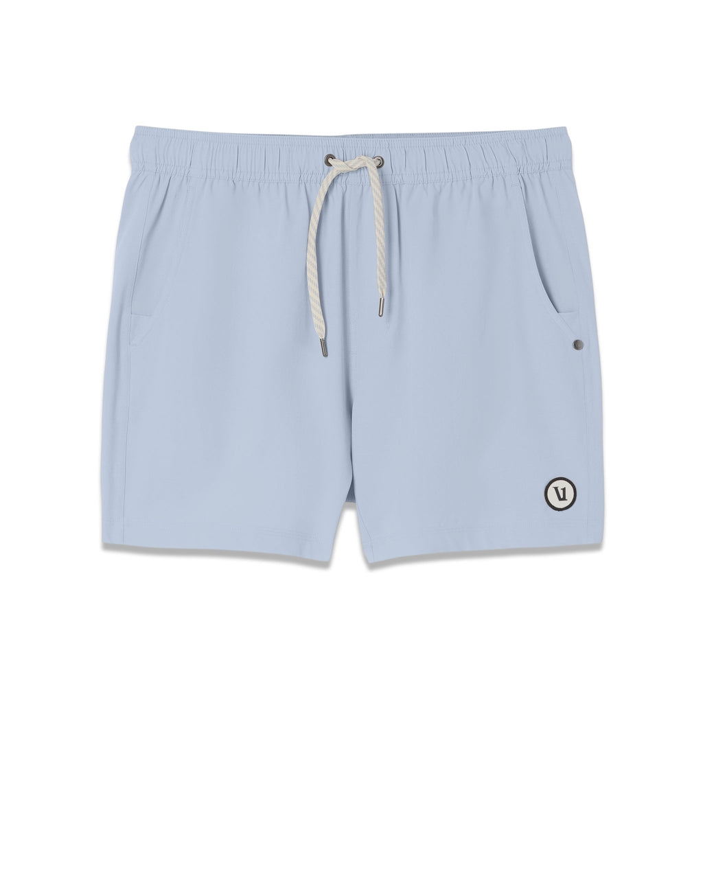 Kore Short Unlined 5 | Blue Dusk