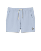 Kore Short Unlined 5 | Blue Dusk