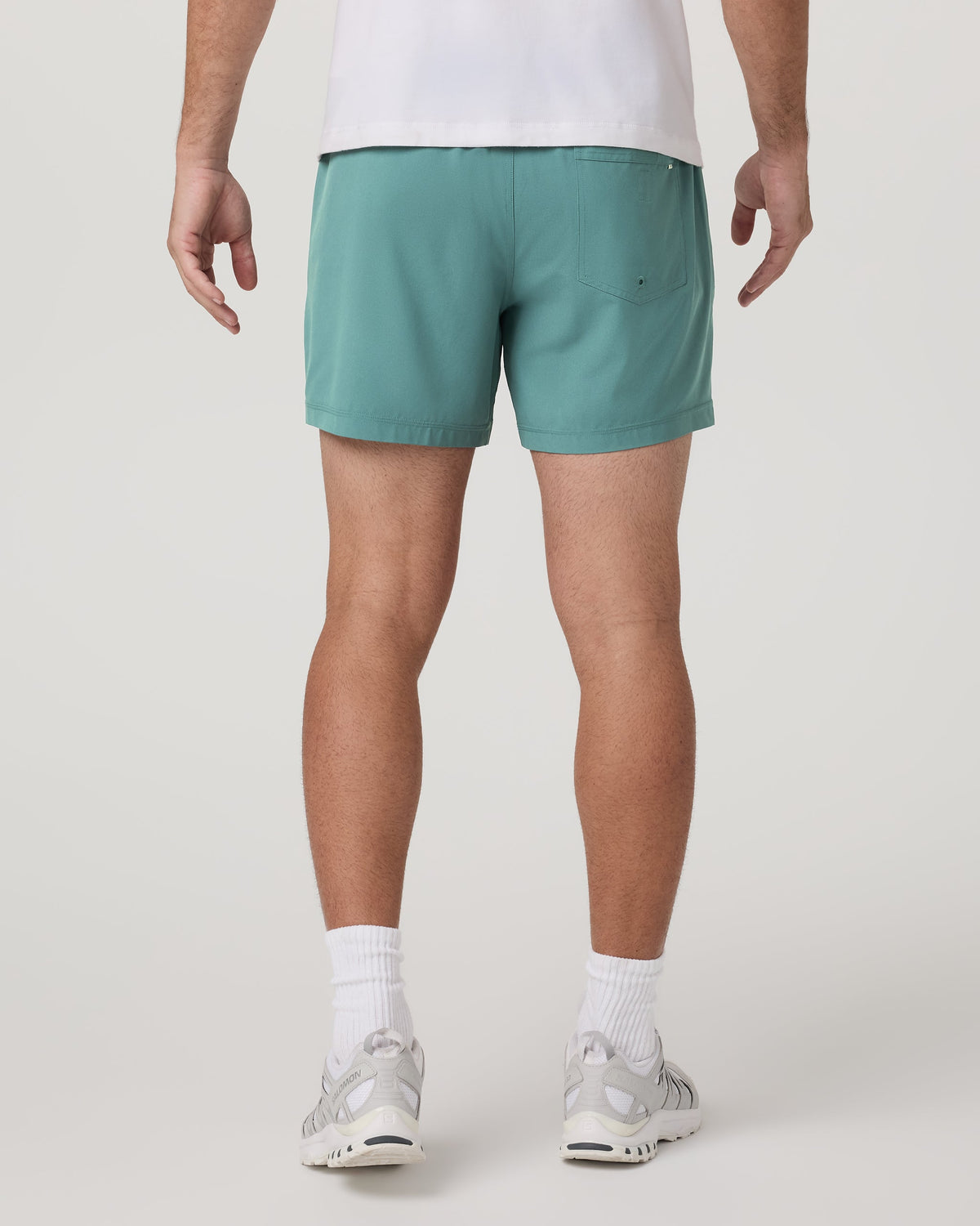Kore Short Unlined 5 | Bluegrass