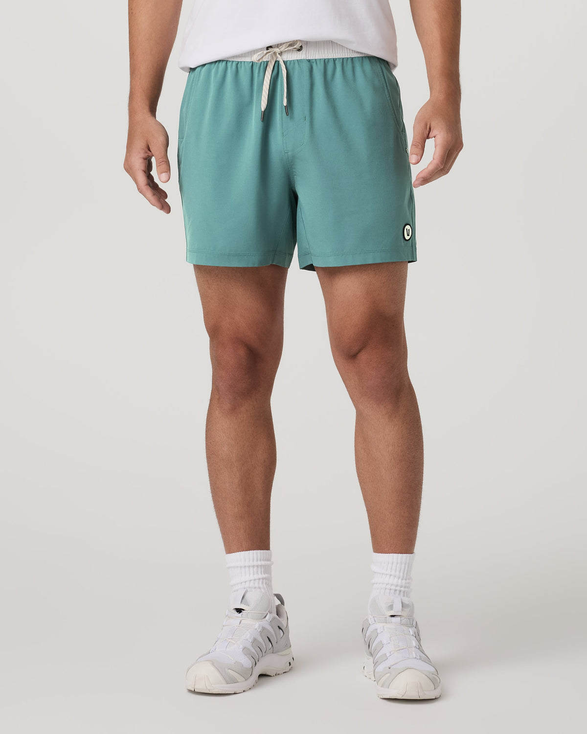 Kore Short Unlined 5 | Bluegrass