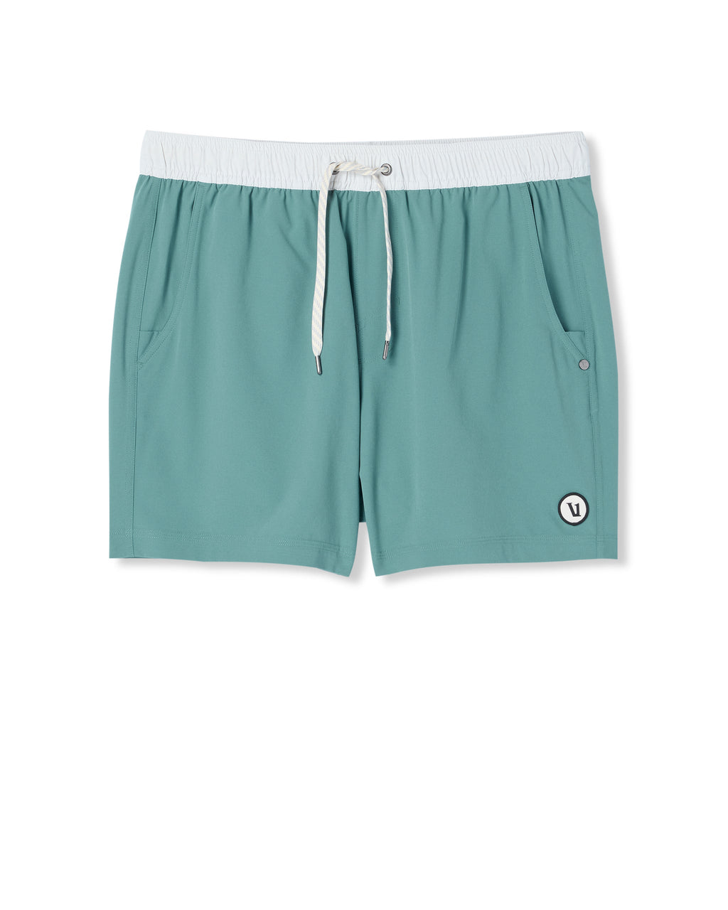 Kore Short Unlined 5 | Bluegrass