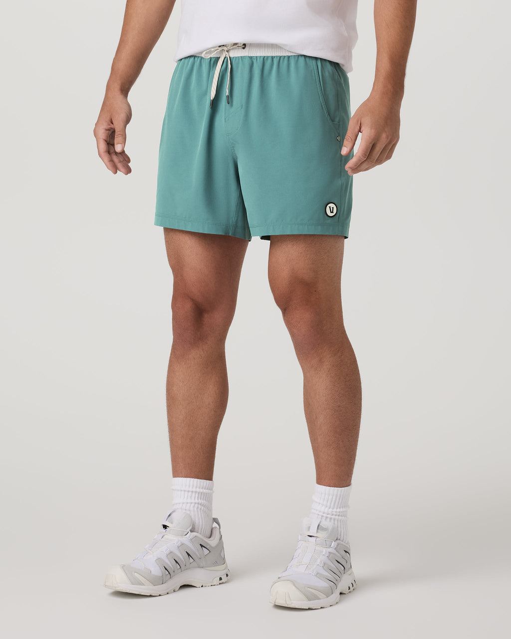 Kore Short Unlined 5 | Bluegrass