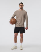Kore Short Unlined 5 | Black