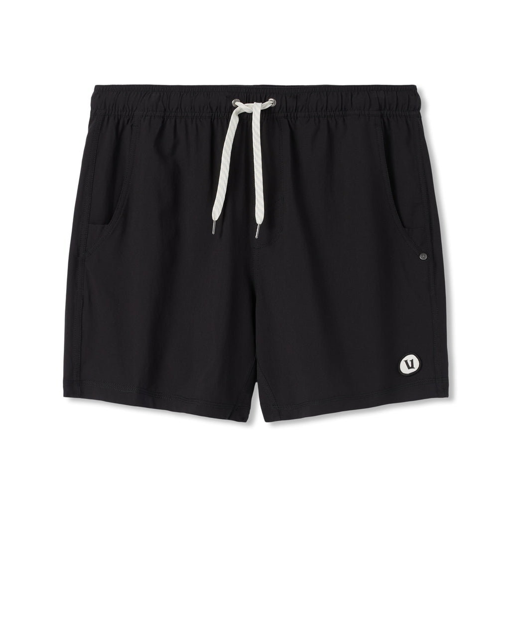 Kore Short Unlined 5 | Black