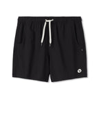 Kore Short Unlined 5 | Black