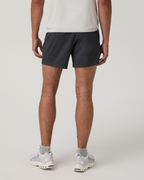 Kore Short Unlined 5 | Charcoal