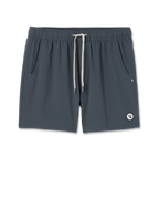 Kore Short Unlined 5 | Charcoal