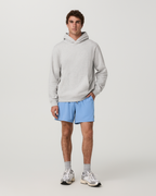 Kore Short Unlined 5 | Isle Blue
