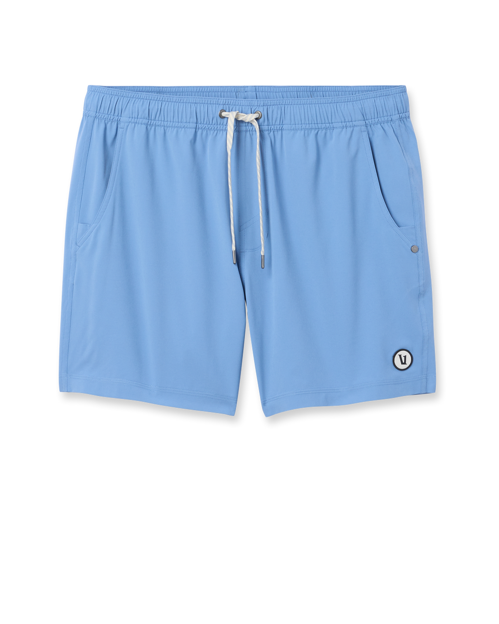 Kore Short Unlined 5 | Isle Blue