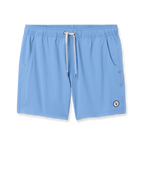 Kore Short Unlined 5 | Isle Blue