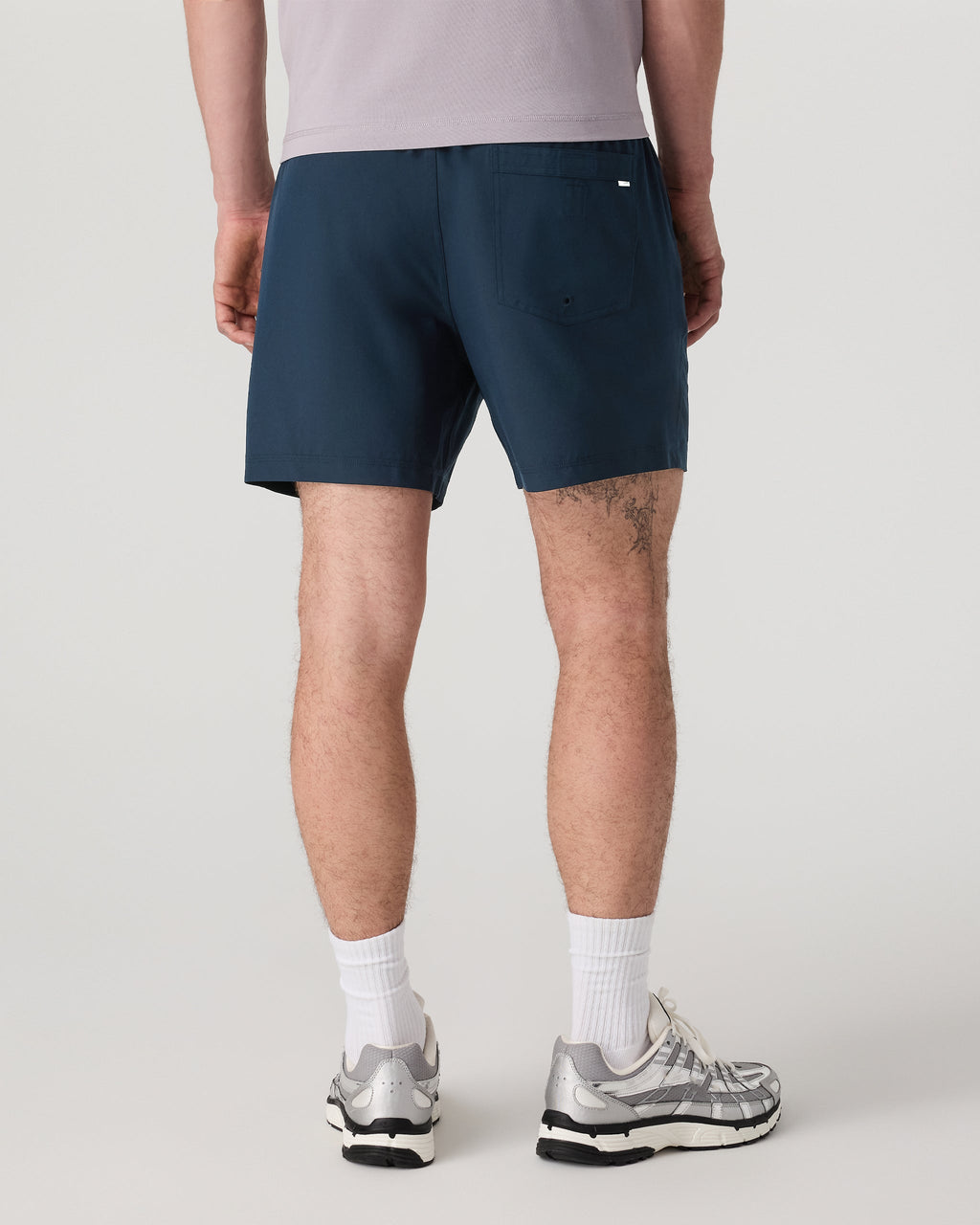 Kore Short Unlined 5 | Ink