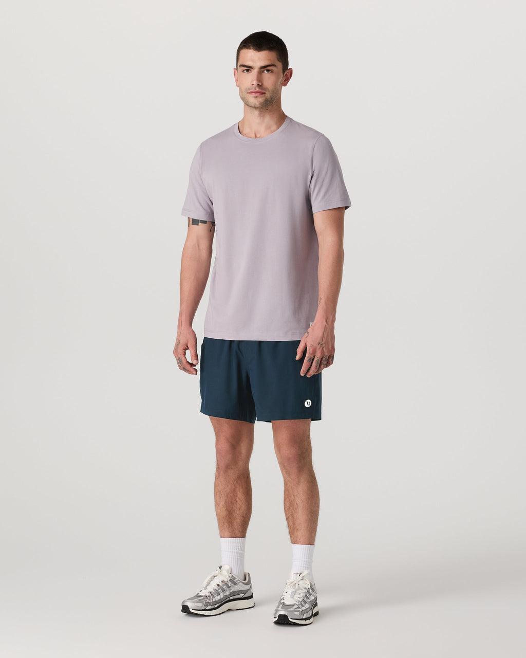 Kore Short Unlined 5 | Ink