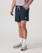 Kore Short Unlined 5 | Ink