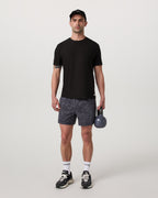 Kore Short Unlined 5 | Moonlight Sand