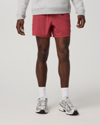 Kore Short Unlined 5 | Sour Cherry