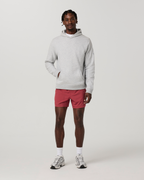 Kore Short Unlined 5 | Sour Cherry