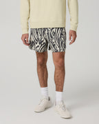 Kore Short Unlined 5 | Sandalwood Mirage