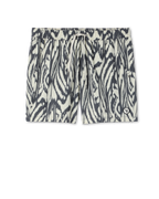 Kore Short Unlined 5 | Sandalwood Mirage
