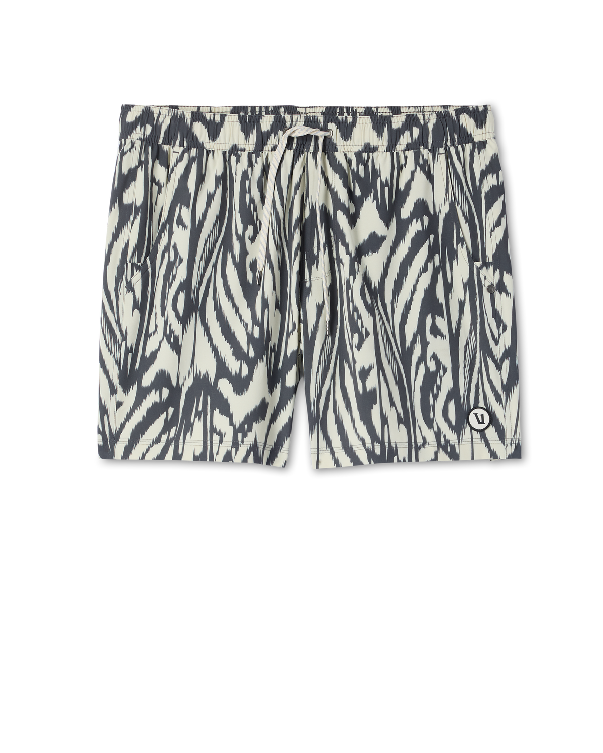 Kore Short Unlined 5 | Sandalwood Mirage