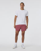 Kore Short Unlined 5 | Saltwater Red