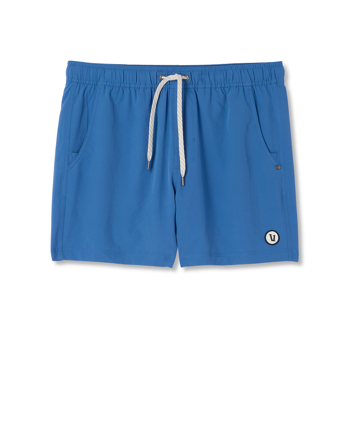 Kore Short Unlined 5 | Court Blue