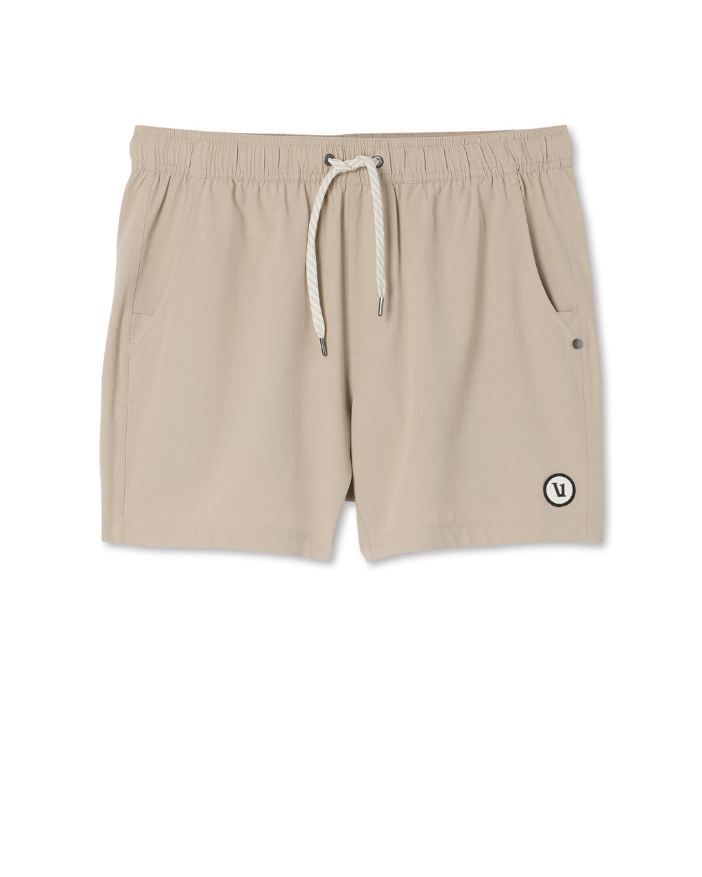 Kore Short Unlined 5 | Toast