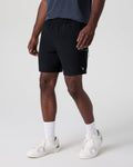 Fleet Sport Short Unlined 7 | Black