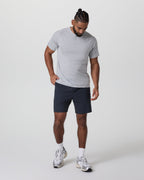 Fleet Sport Short Unlined 7 | Navy