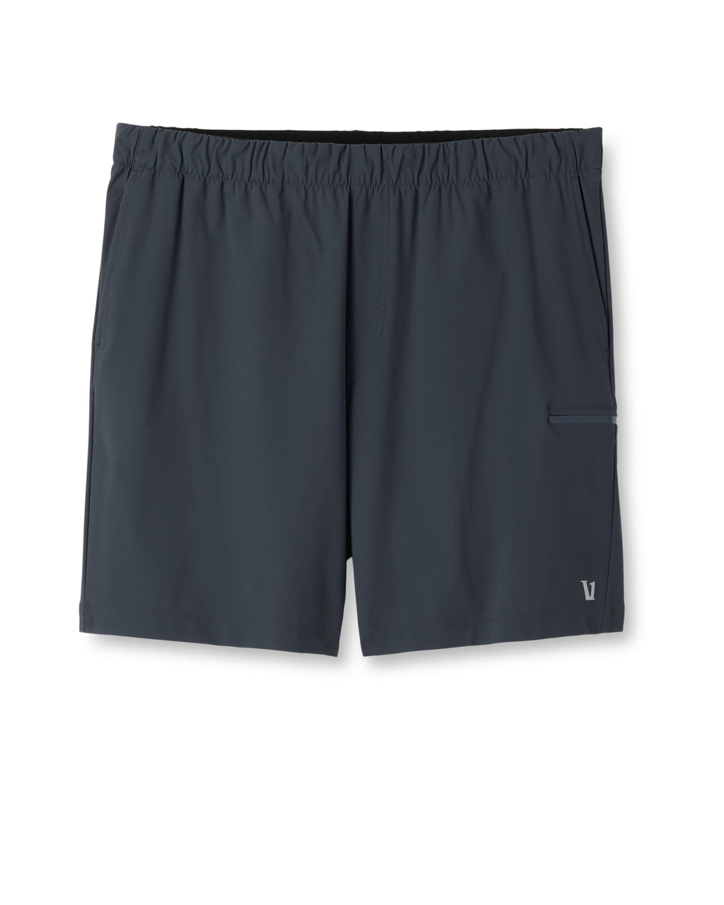 Fleet Sport Short Unlined 7 | Navy