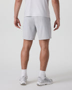 Fleet Sport Short Unlined 7 | Sky Grey