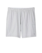 Fleet Sport Short Unlined 7 | Sky Grey