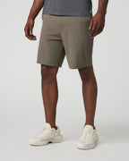 Fleet Chino Short 8 | Cocoa