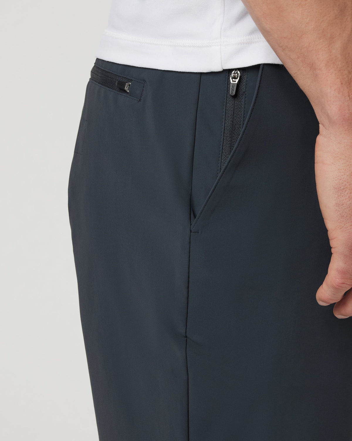 Fleet Chino Short 8 | Navy