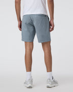 Barren Explorer Short 8 | Dusty Blue