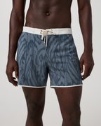 Cruise Boardshort 5 | Blue Sea Mirage