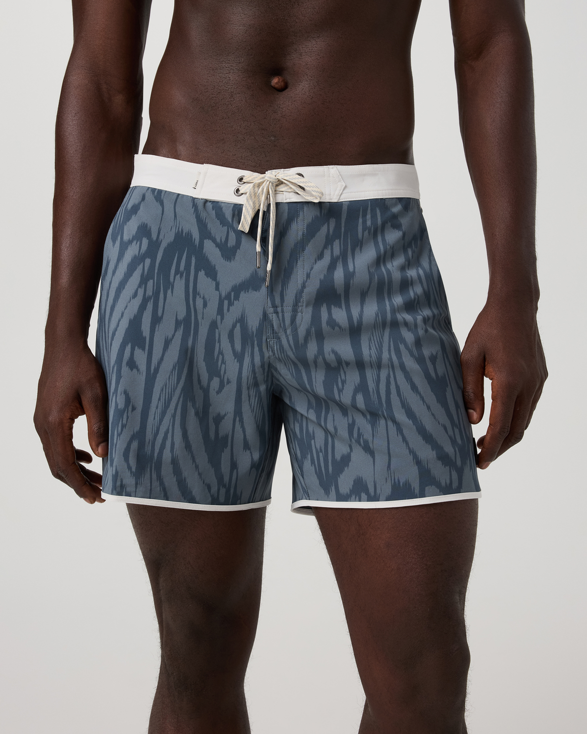 Cruise Boardshort 5 | Blue Sea Mirage