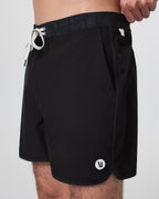 Cruise Boardshort 5 | Black