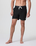 Cruise Boardshort 5 | Black