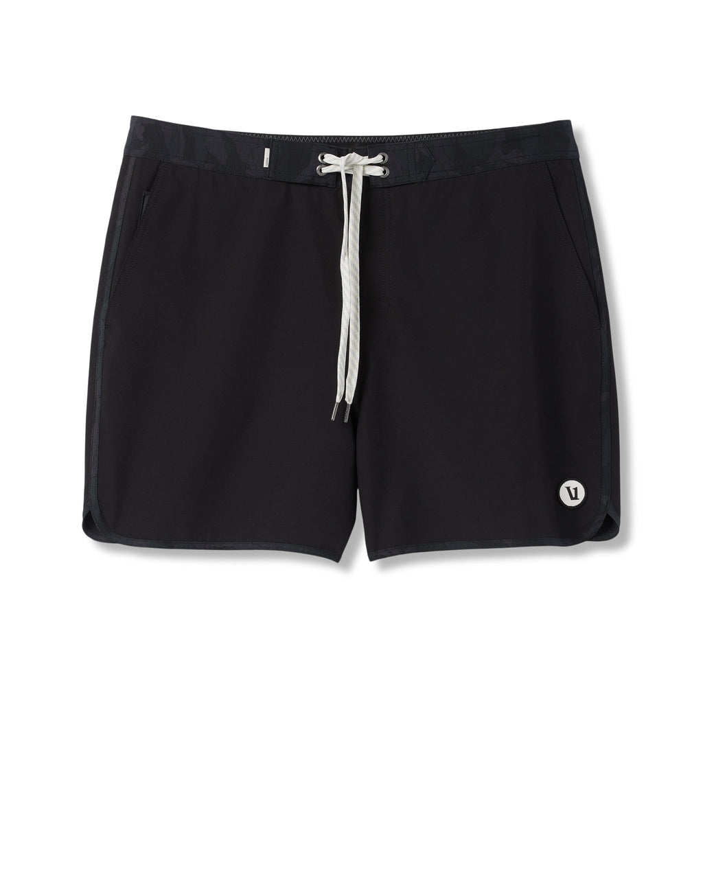 Cruise Boardshort 5 | Black