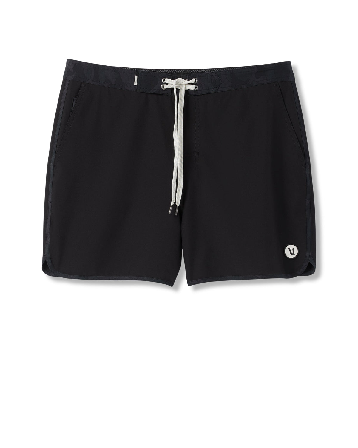 Cruise Boardshort 5 | Black