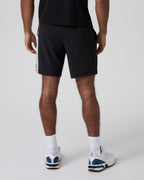 Kore Short X2 Lined 7 | Black/Salt/Amethyst Grey