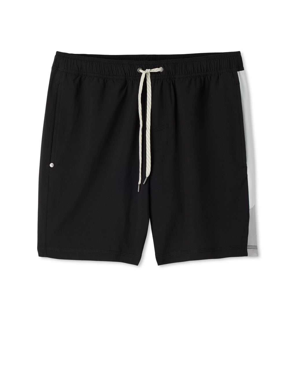 Kore Short X2 Lined 7 | Black/Salt/Amethyst Grey