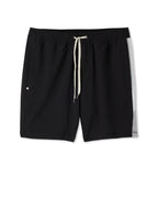 Kore Short X2 Lined 7 | Black/Salt/Amethyst Grey