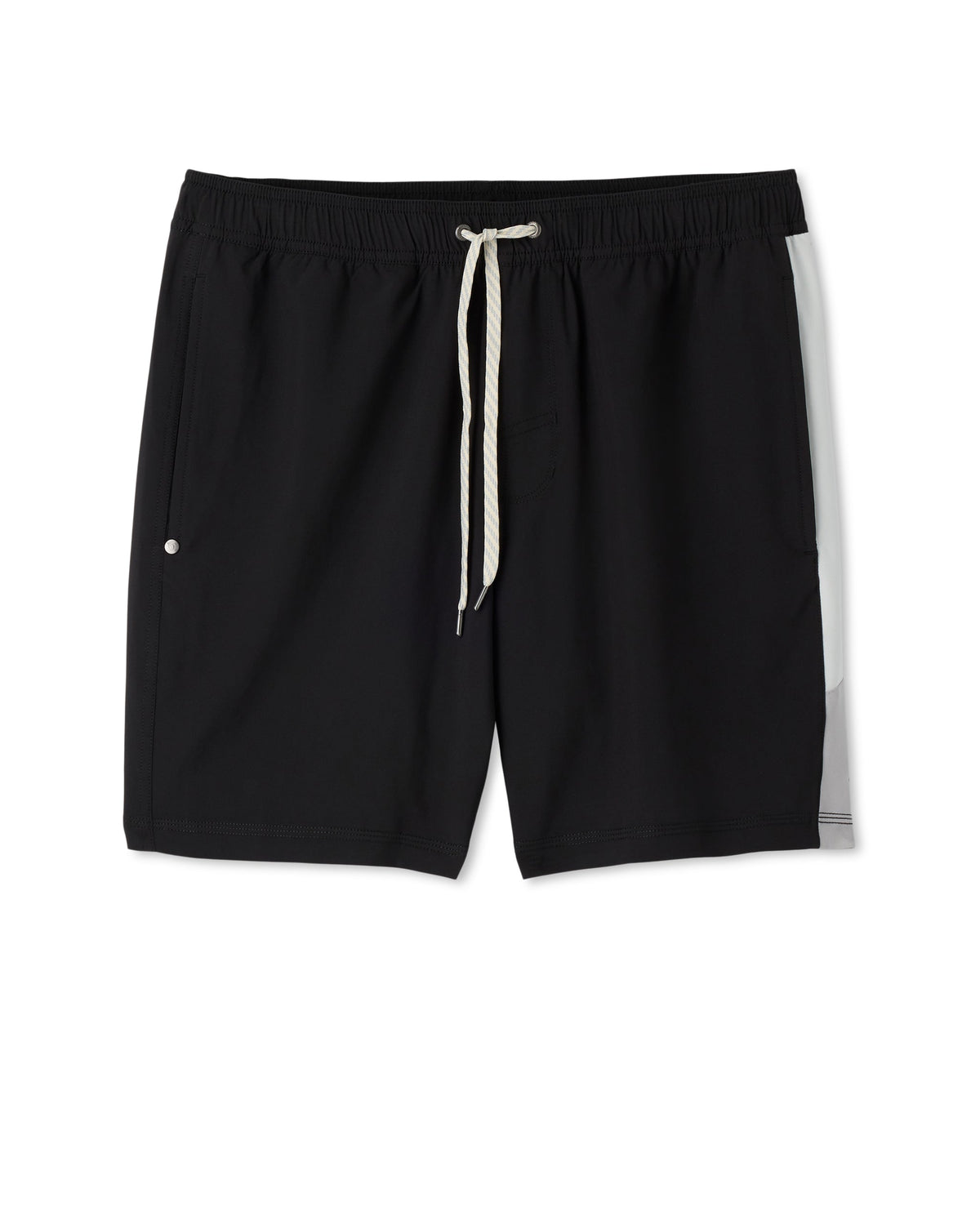 Kore Short X2 Lined 7 | Black/Salt/Amethyst Grey