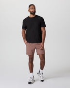Kore Short X2 Lined 7 | Sedona Brown/Salt/Amethyst Grey