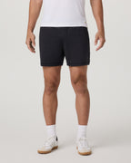 Coronado Short 5 | Black Heather