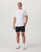 Coronado Short 5 | Black Heather