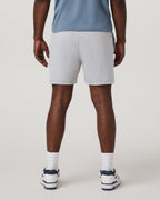 Coronado Short 5 | Light Heather Grey